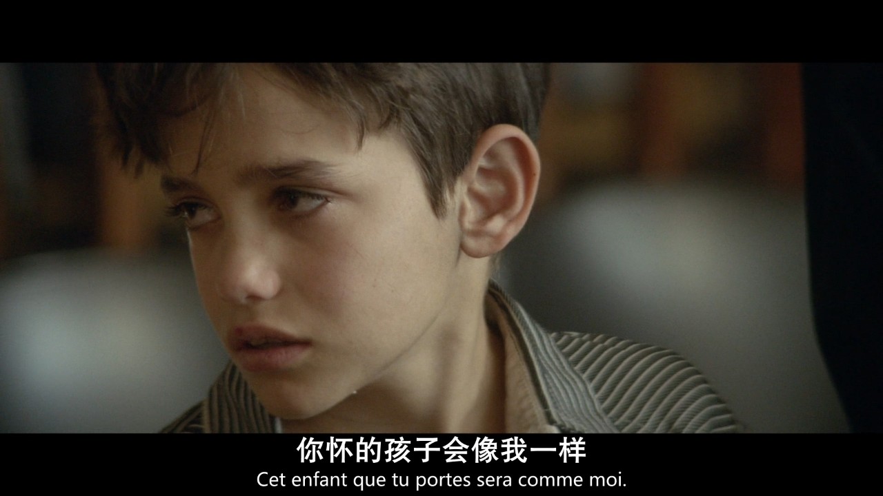 何以为家戳中泪穴你的孩子有家么