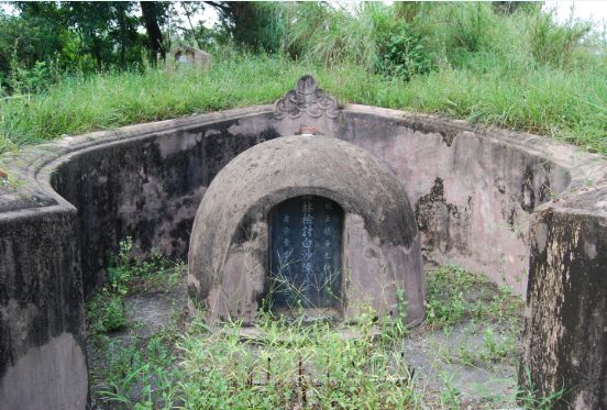 陈白沙墓其他市(区)13处文物点如下:陈宜禧铜像及其纪念亭位于台山市