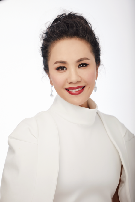 中国美声女高音歌唱家图片