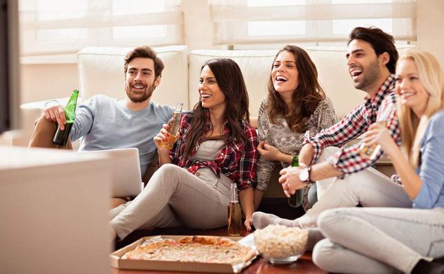 与人交流时不要轻易展示3个特点这样才能保护好自己