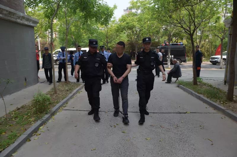 垦利砸车玻璃盗窃案嫌疑人,终于抓到了!