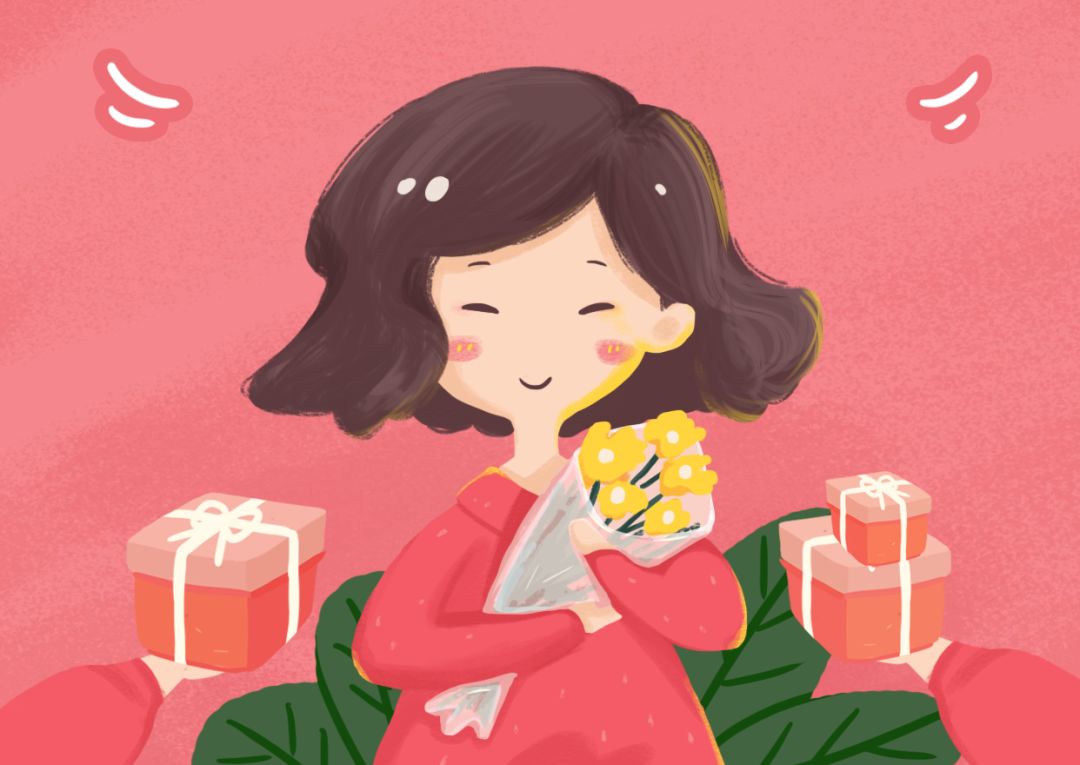 母亲节丨我的时光你的白发还有想对你说的话