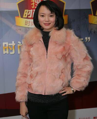 时尚女编辑十年大变样_苏红