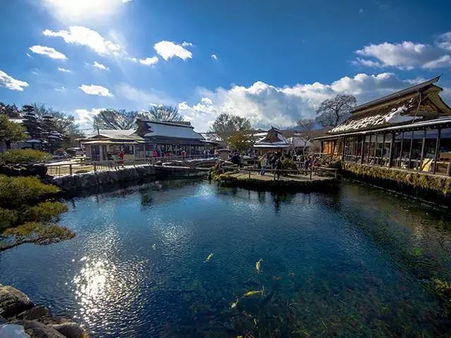 520直降1000元,抵玩价3999元·日本东京富士山名古屋