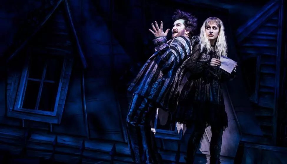 《阴间大法师》beetlejuice 8项提名《窈窕淑男》tootsie 11项提名12