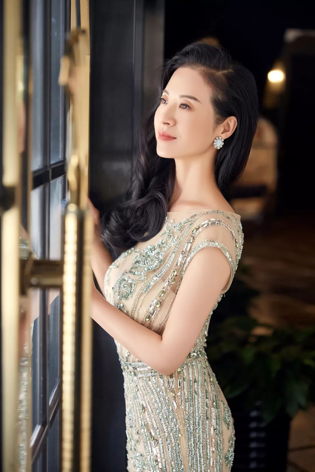 唤醒女人内在能量,提升女人内涵素养,彰显女性独特魅力,经营高品质