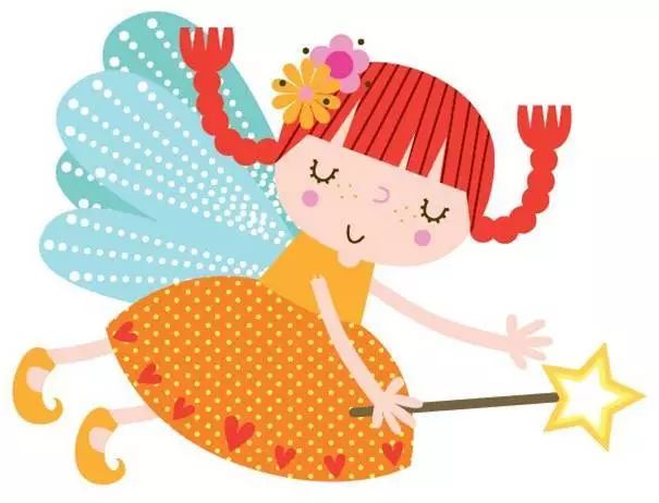 研发有爱丨妈妈,你是我的"仙女"