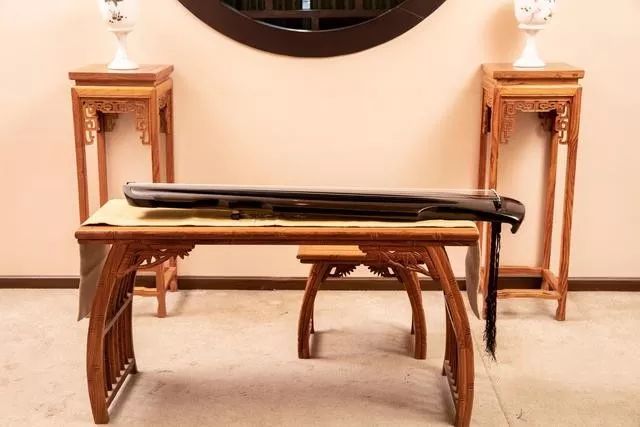 古琴存放要注意的问题