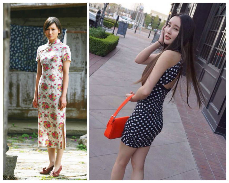 我的团长我的团10年后陈小醉变了昔日清纯女孩今变网红脸