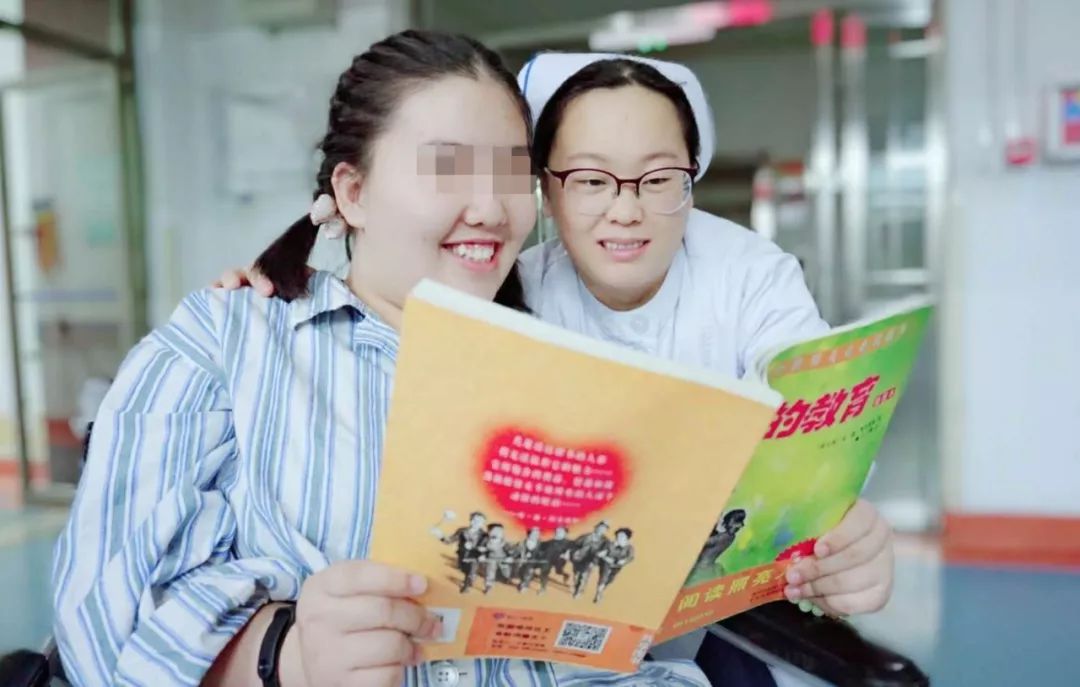 中日友好医院、护士全程协助陪同跑腿挂号的简单介绍