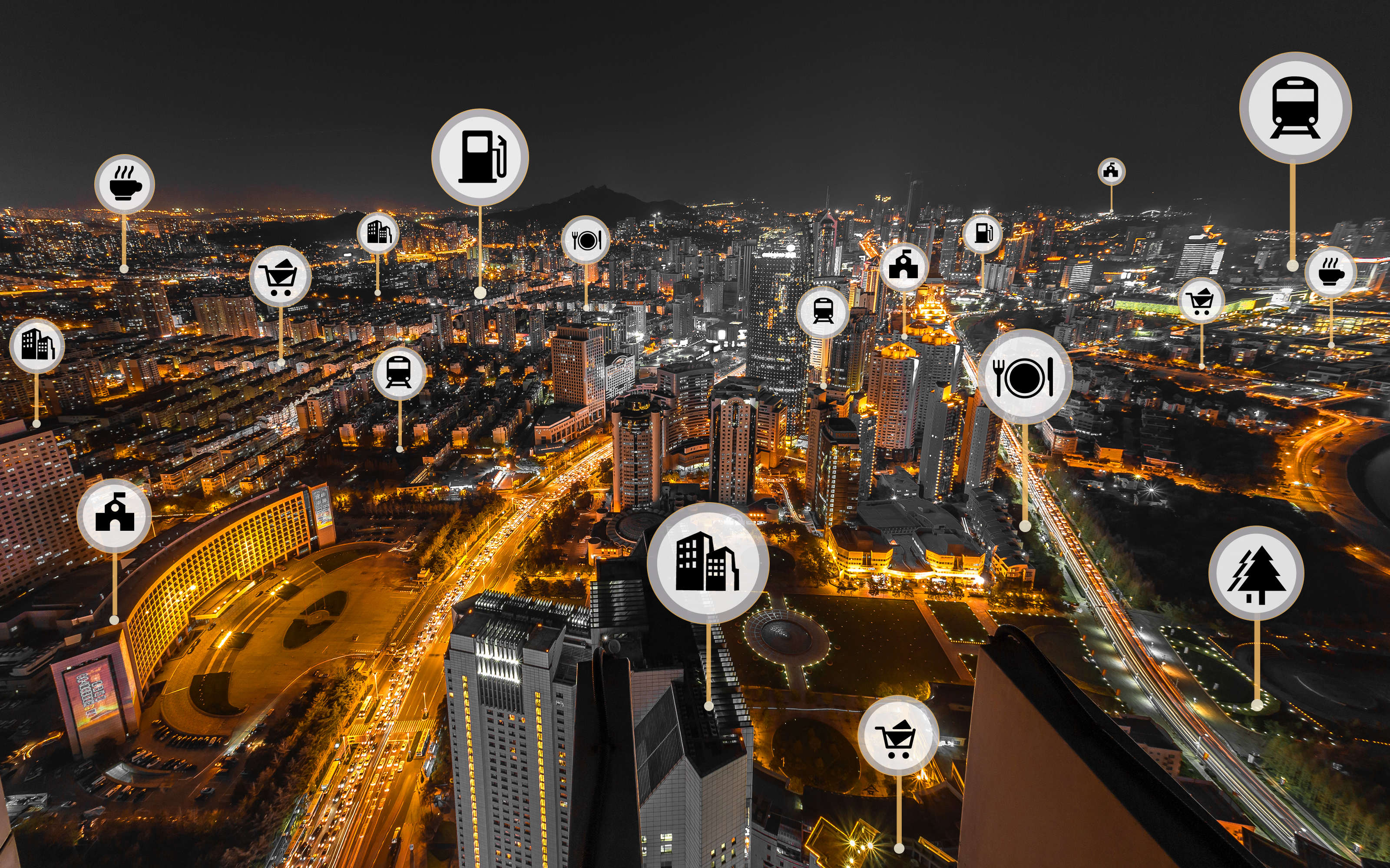 智慧公寓已经到来生活方式将更加简洁