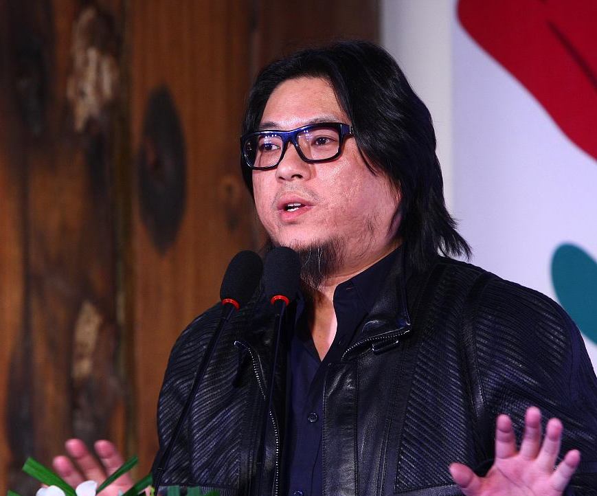 原创高晓松最穷时找朴树借15万结果朴树回2个字让高晓松记一辈子