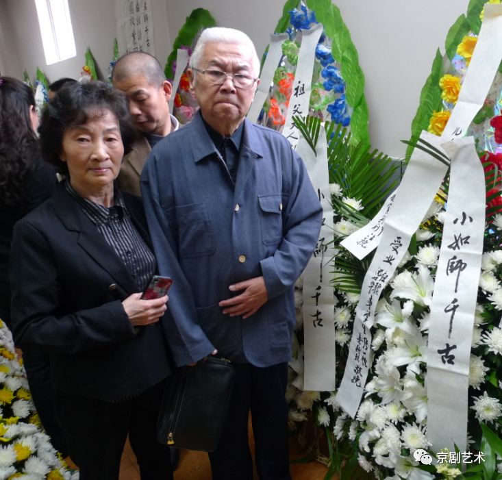 沈世华用心良苦育南枝忆吴小如先生