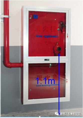 四消防部件安装