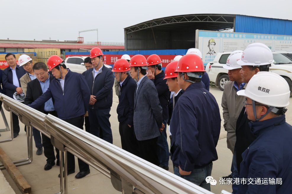 铁路建设一周简要
