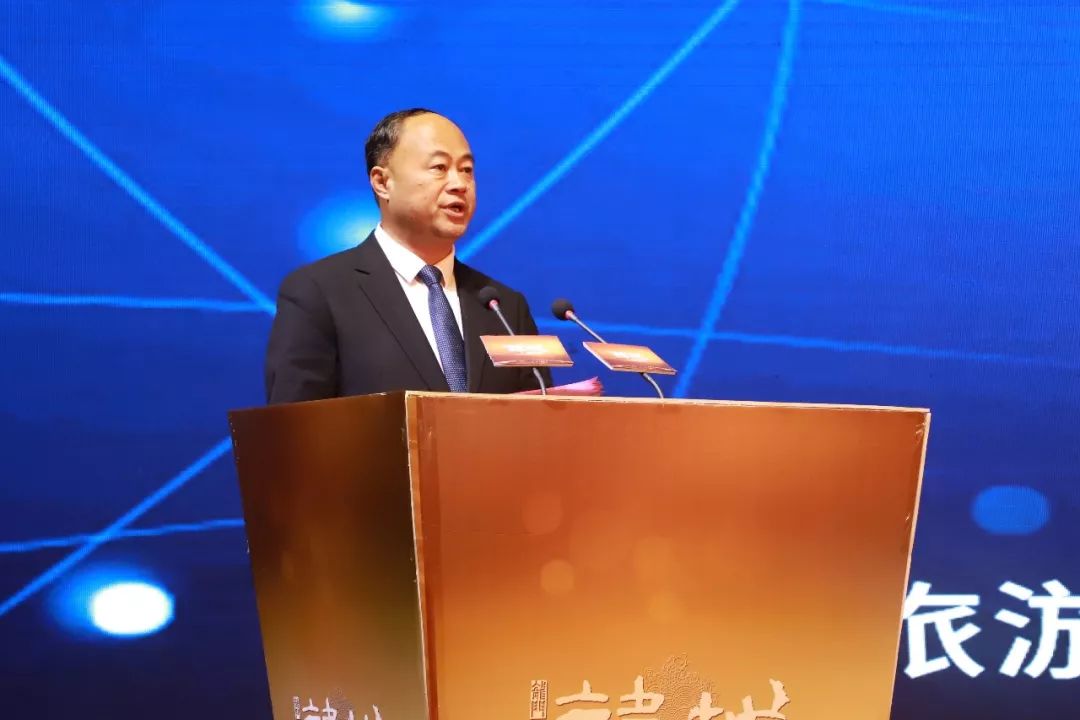 花耀丝博会世纪金花奥莱城项目韩城世纪金花星光城项目盛大签约