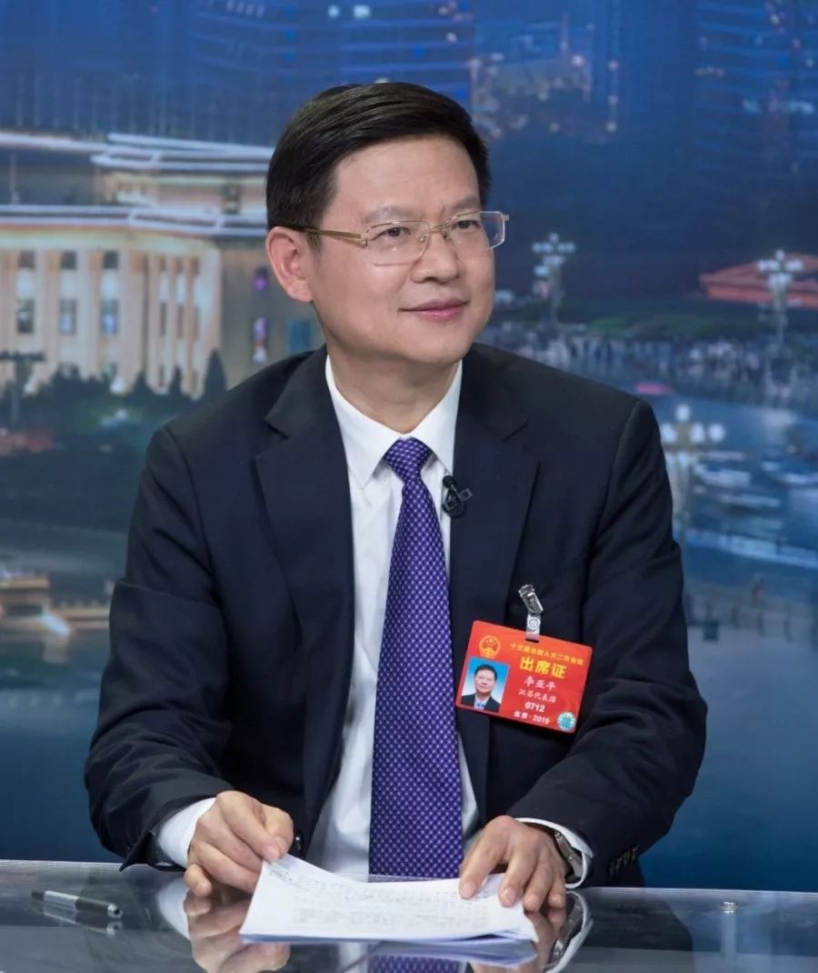 趣闻采编特别预告苏州市市长李亚平将走进政风热线市长上线