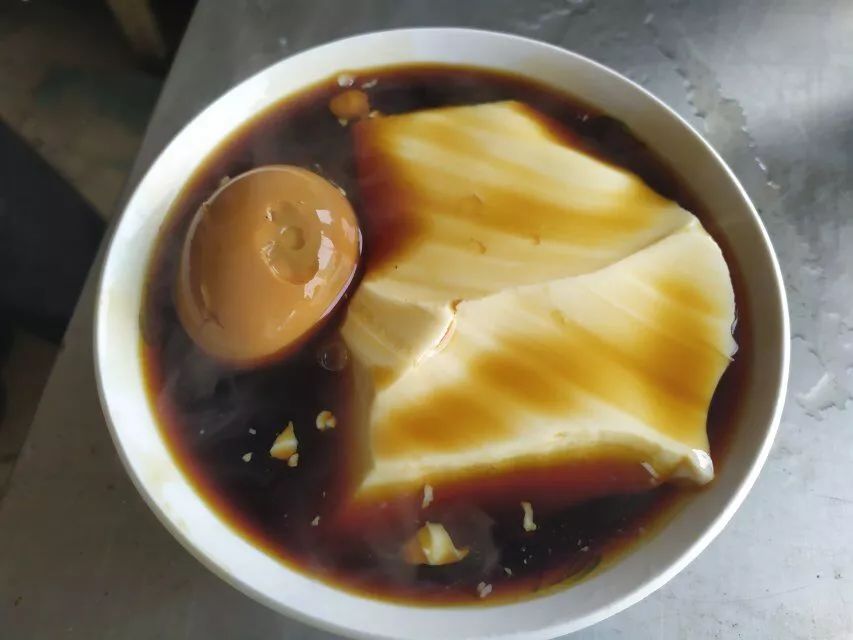 商河老豆腐的汤料怎么配,怎么做才好吃