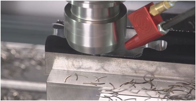 cnc加工又震刀了如何搞定呢