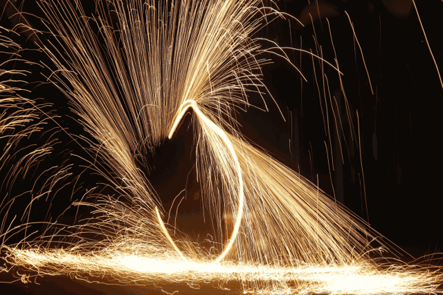 万人空巷,昨天的真武庙街嗨爆了!