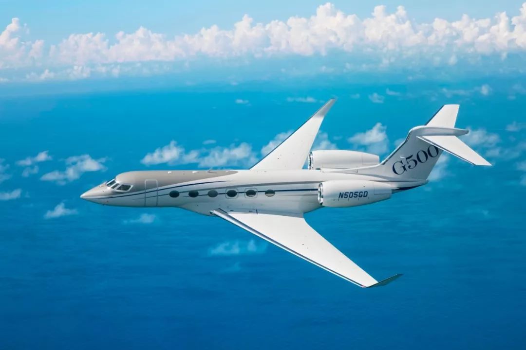 ifly论坛中国公务航空市场展望