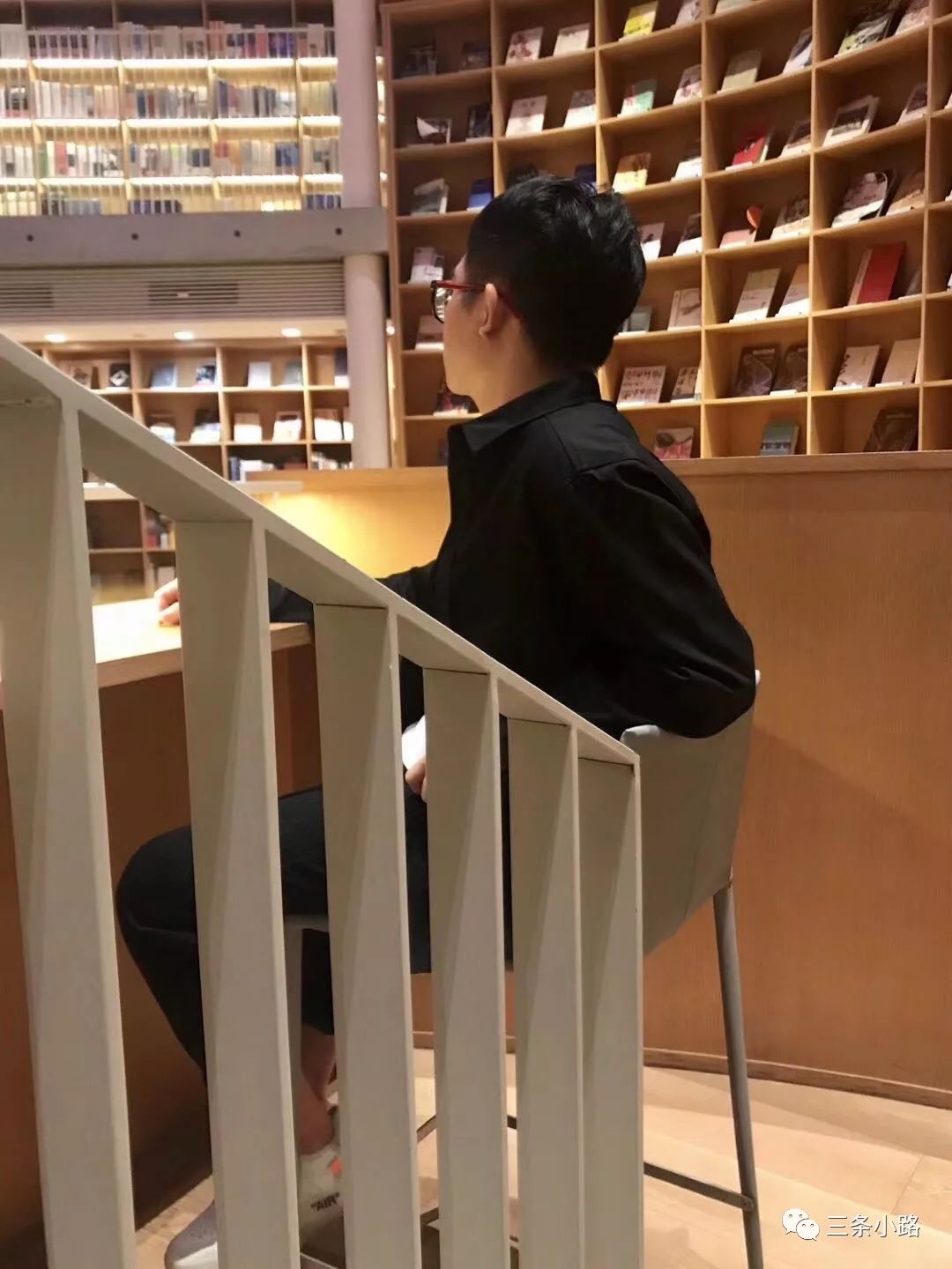 辟谣,谁说精致的男孩子不会穿a货?