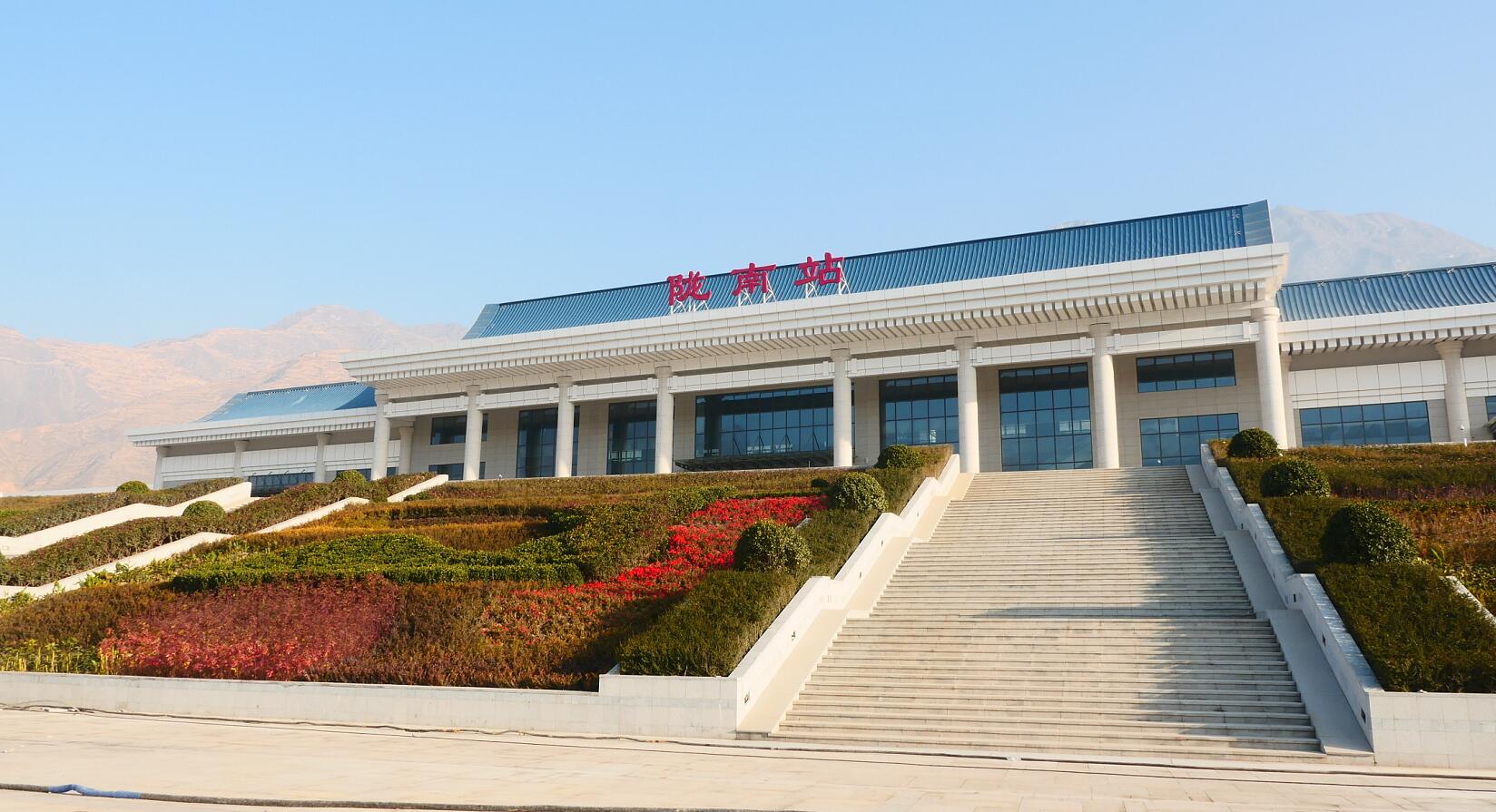 原创甘肃地理位置最佳的城市兰州天水落选不是庆阳也不是嘉峪关