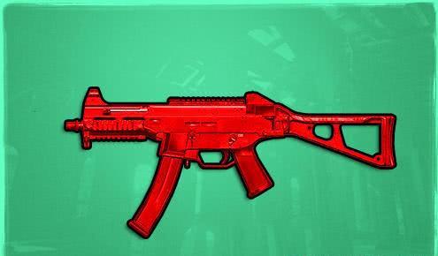 和平精英,原以为更新后,最好用的是m416,但还是低估了它!_枪械