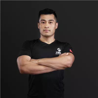 格斗小知识丨为什么说练武先练腰腿