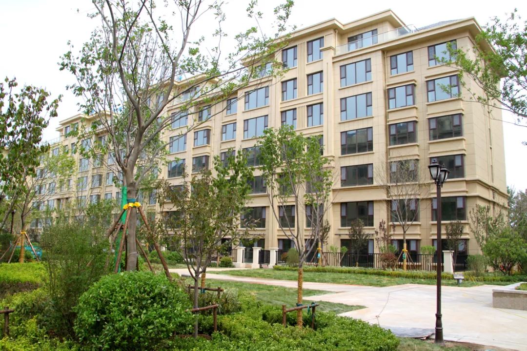 盛大交房丨凤华·百丽澜庭 恭迎业主回家!