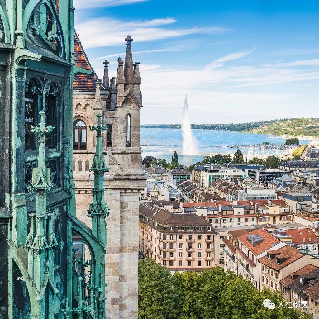 5月26日瑞士日内瓦,国际大都市【和平之都】一日游48欧!_geneva