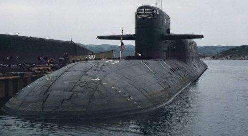 海底有艘苏联潜艇我们去偷吧cia历时8年打捞k129的故事