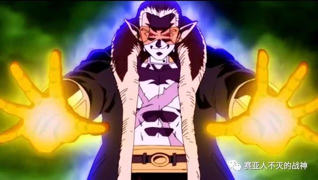 龙珠英雄三大疑点:大特为何能打伤拉古斯?悟空为何甘心逃走?