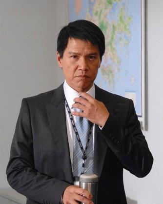 娱乐圈难怪有些演员演警察那么好,原来曾经是警察的8大明星!_香港