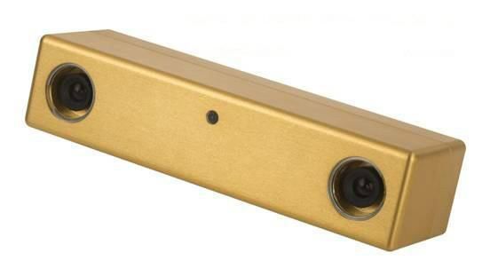 深度相机tof双相机立体视觉结构光立体视觉原理及优势对比