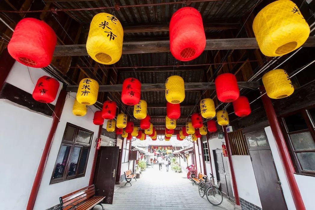 天府文化 | 邛崃"老巷子"变身城市"新ip"