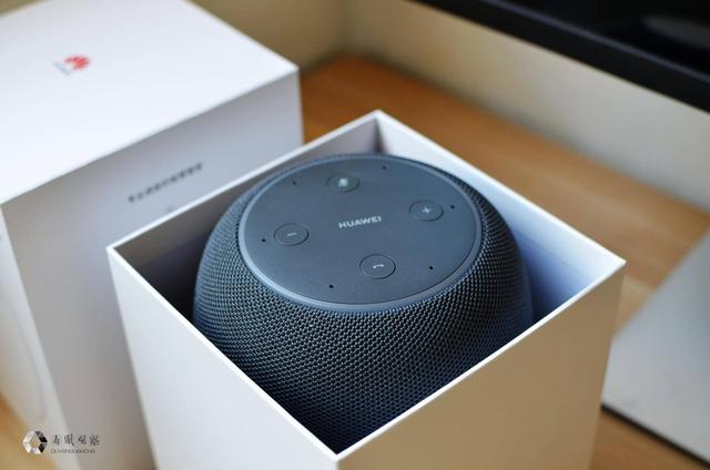 399元内外兼修音质表现不俗华为ai智能音响使用体验