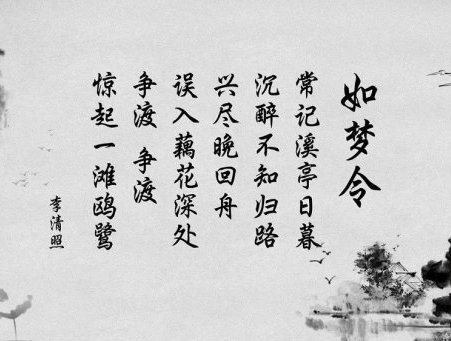 心田花开经典咏流传传承诗词传承经典