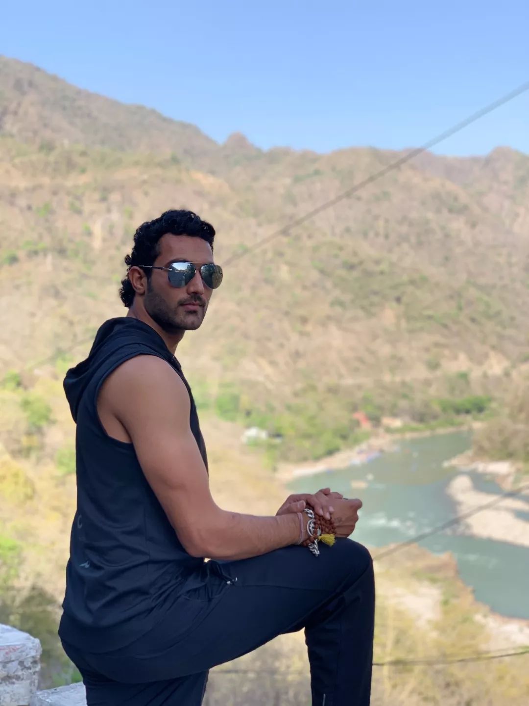 8月超值,瑞诗凯诗"瑜伽身心修炼"印度文化之旅