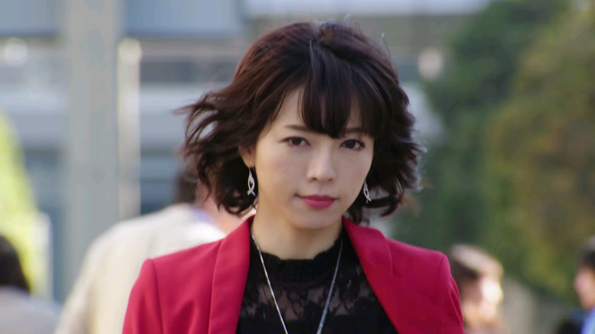 先从时王的初恋开始说起,在时王10岁的时候遇见过一位很好的女孩北条