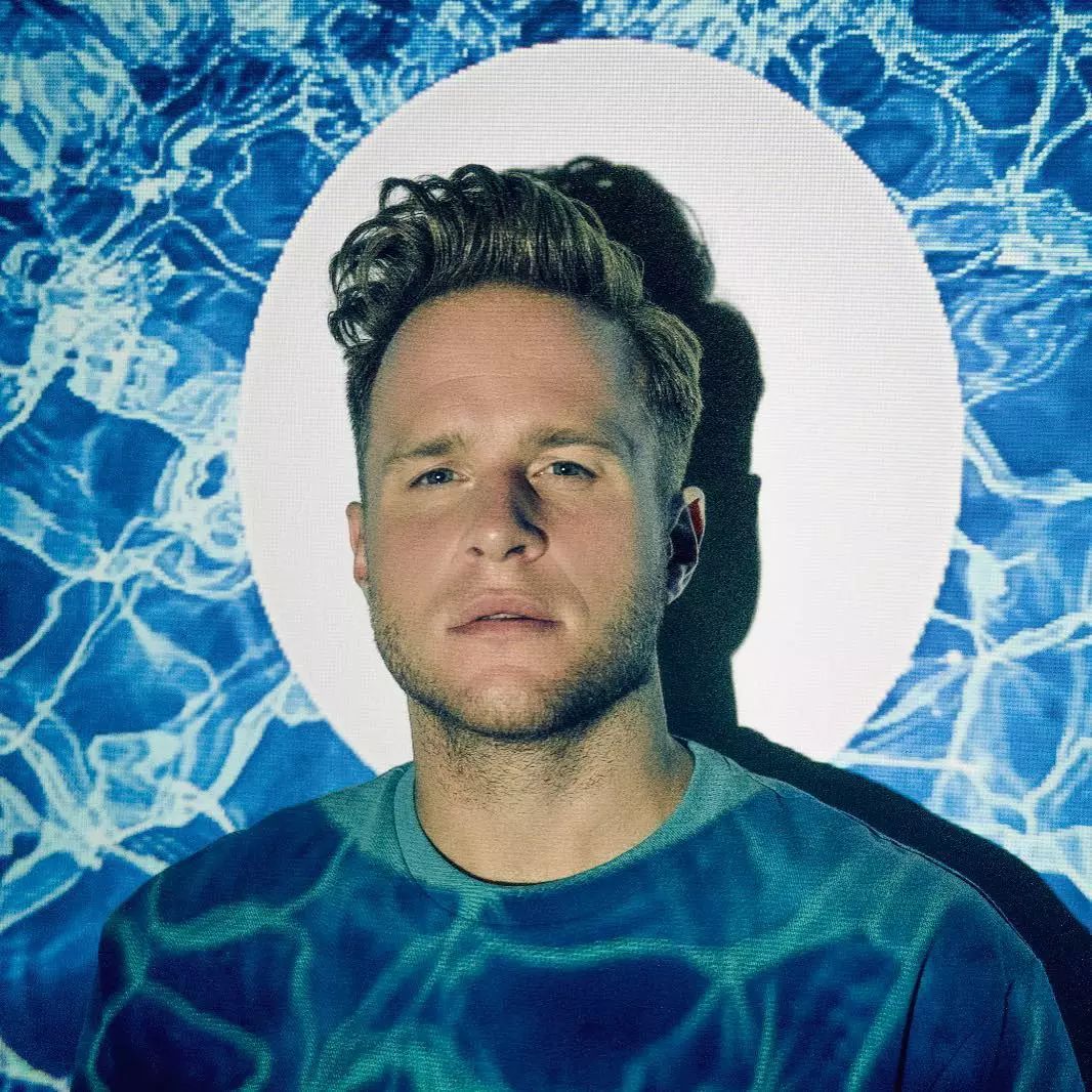 ollymurs的选秀10年青年力