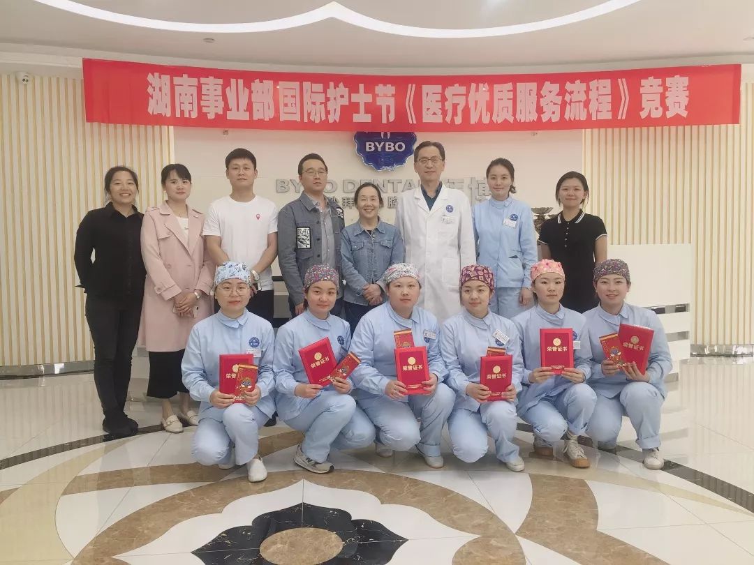 岗位平凡,使命崇高 | 国际护士节,致敬平凡而伟大的你们