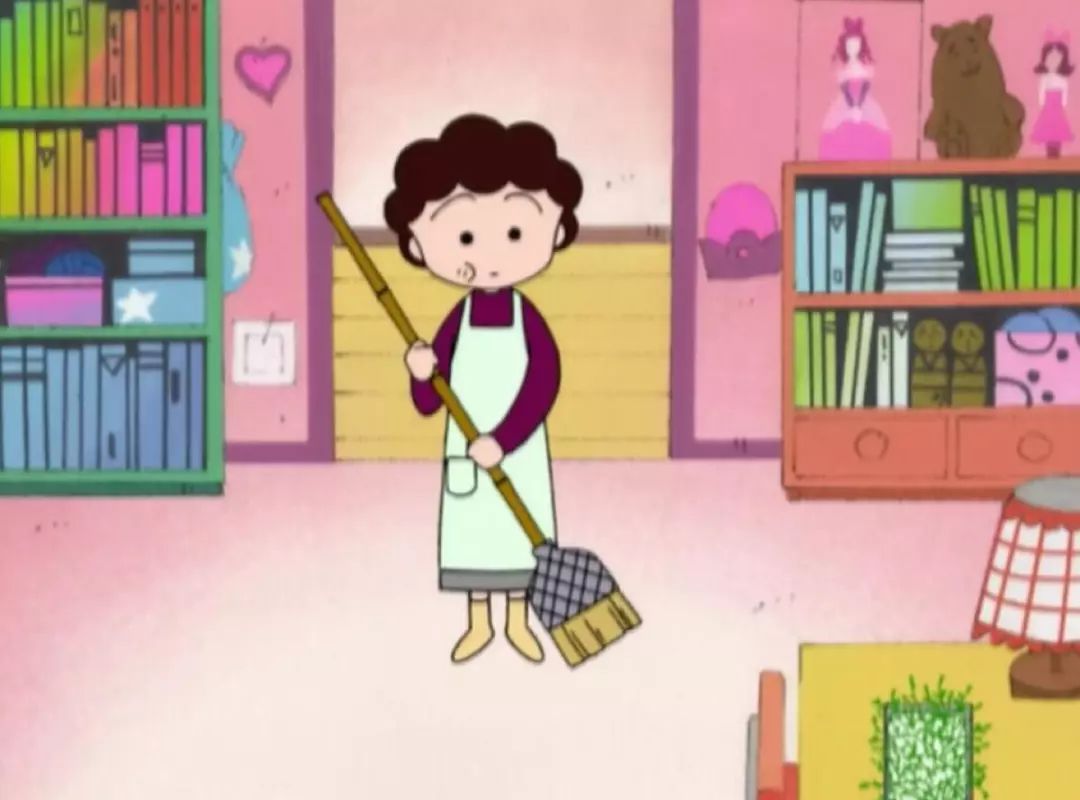 妈妈的碎碎念语录同一个世界同一个妈