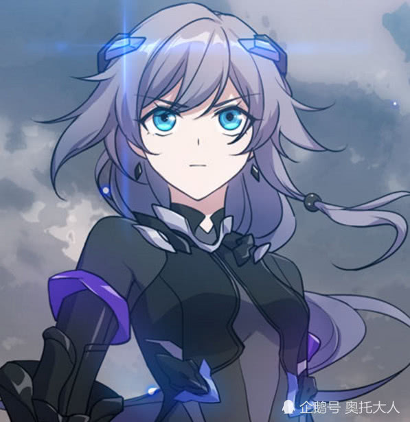 崩坏3哪些低级武器曾出现在剧情中柯尔特成爱因斯坦活着的证据