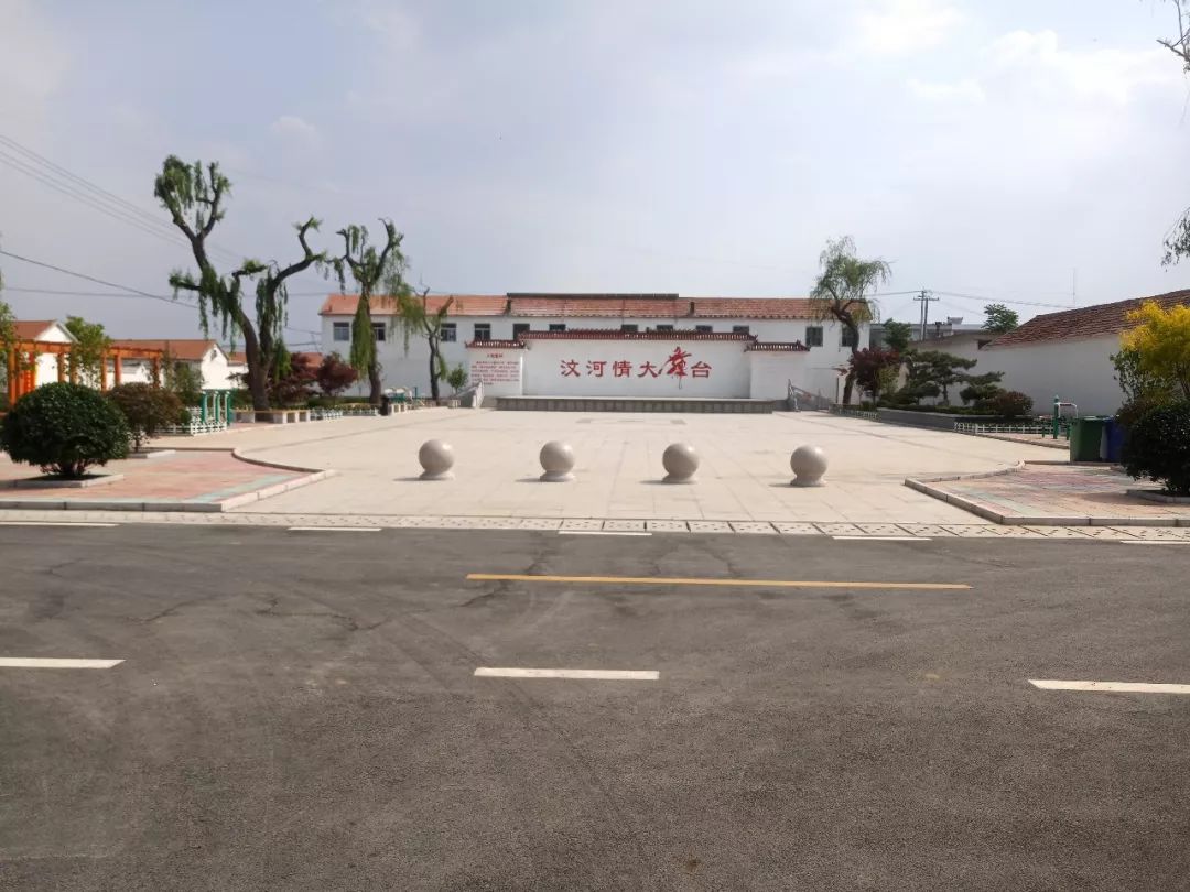 刘家疃村建立新时代文明实践站红色教育基地