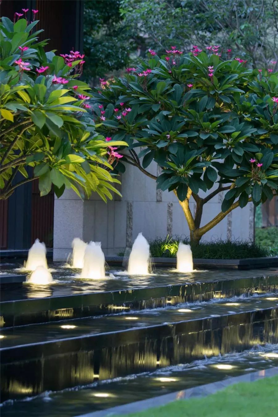 大区景观实用第一