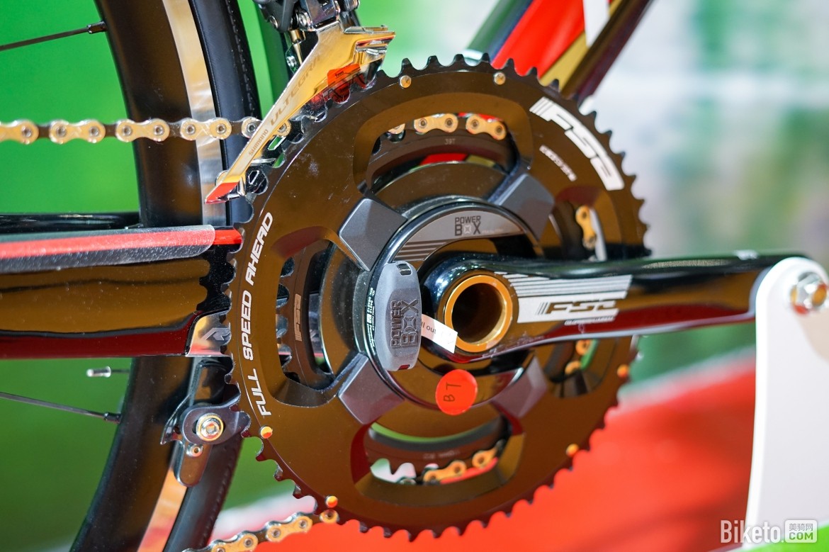 建国献礼 美利达特别版斯特拉70th