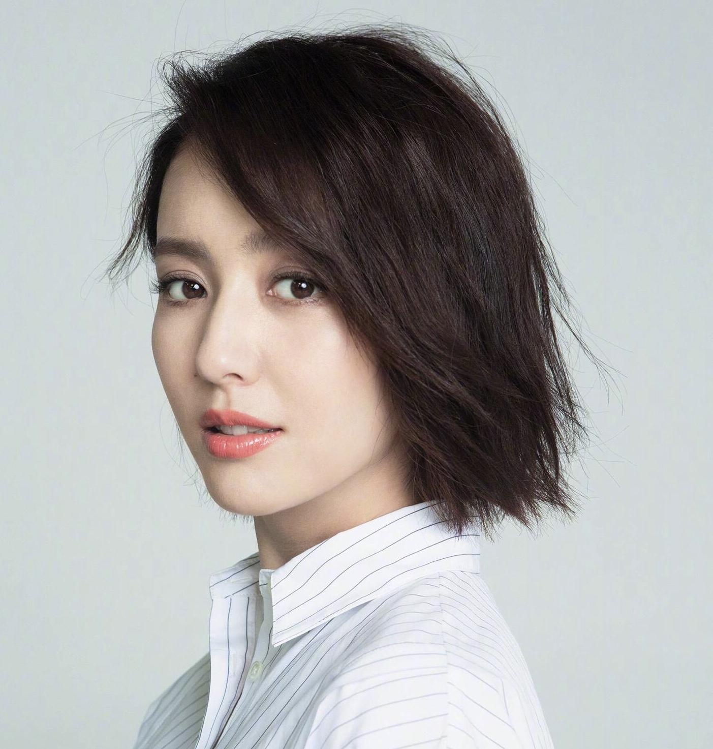 老娘天下最美!曾经的佟丽娅美而不自信,如今的她美而不自傲