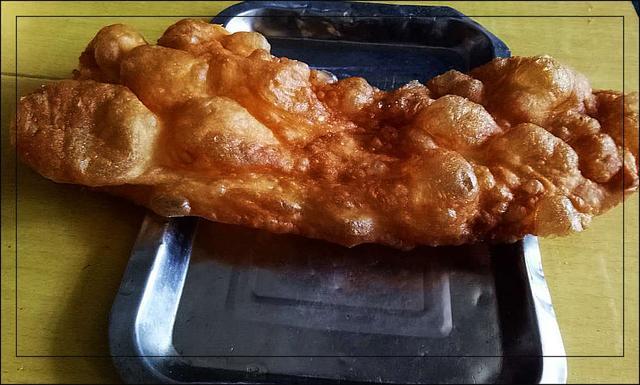 洛阳车人端午节前说麻烫