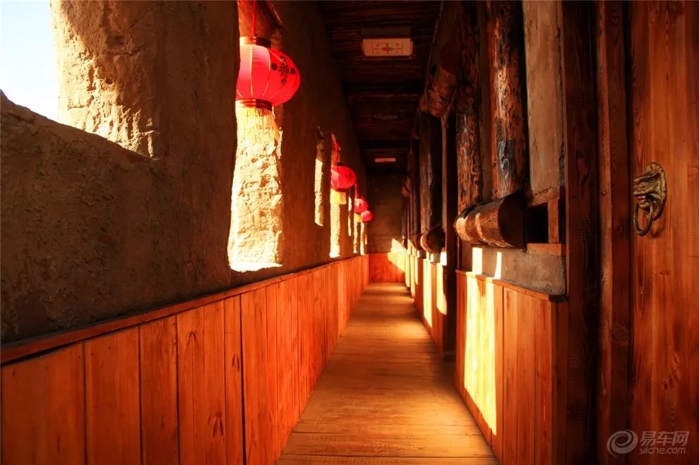 萝卜寨的婚礼 | 邹安音_汶川县